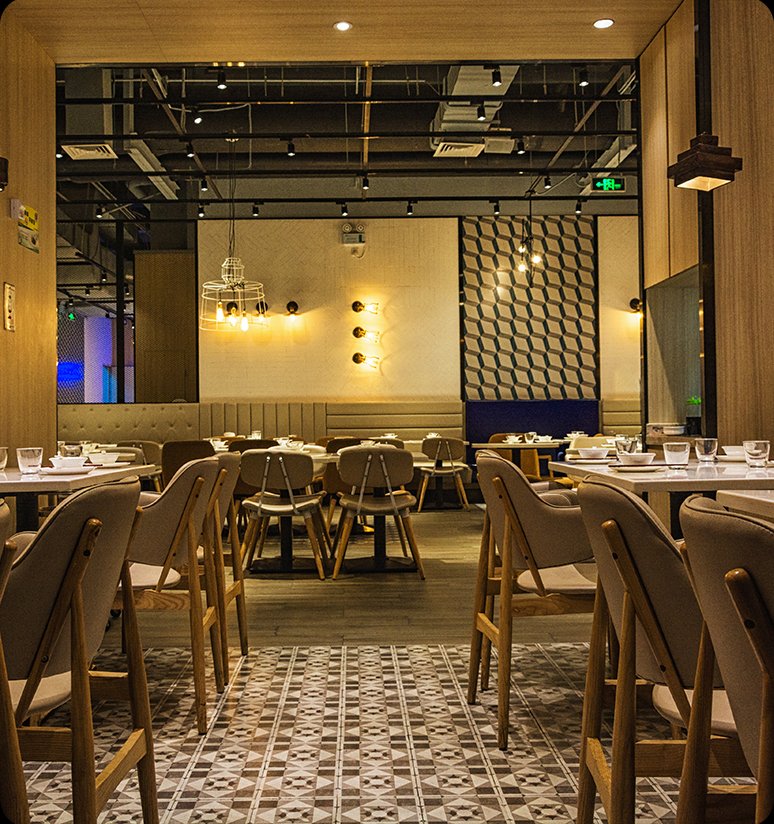 Food & Cafeteria Sector